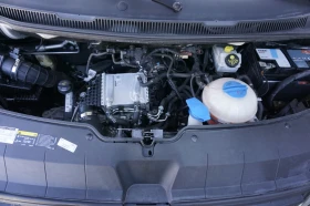 VW Transporter 2.0TDI/150kc/4x4/4Motion/Нови гуми, снимка 11
