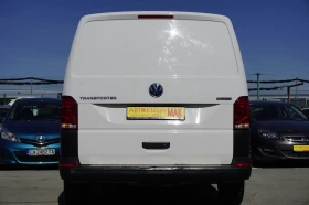 VW Transporter 2.0TDI/150kc/4x4/4Motion/Нови гуми, снимка 6
