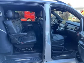 Mercedes-Benz V 250 AMG, снимка 3