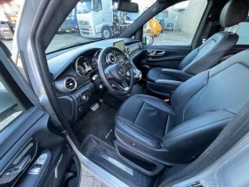 Mercedes-Benz V 250 AMG, снимка 8