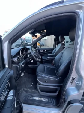 Mercedes-Benz V 250 AMG, снимка 5