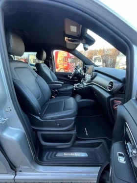 Mercedes-Benz V 250 AMG, снимка 6
