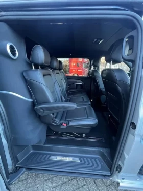 Mercedes-Benz V 250 AMG, снимка 9