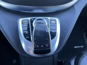 Mercedes-Benz V 250 AMG, снимка 13