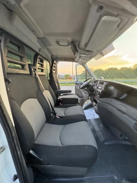 Iveco Daily 35S15* 2.3HPI* Клима* Германия* 6ск* Фургон* , снимка 17