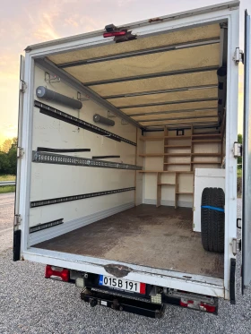 Iveco Daily 35S15* 2.3HPI* Клима* Германия* 6ск* Фургон* , снимка 6