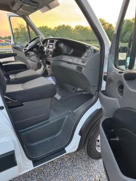 Iveco Daily 35S15* 2.3HPI* Клима* Германия* 6ск* Фургон* , снимка 14