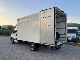 Iveco Daily 35S15* 2.3HPI* Клима* Германия* 6ск* Фургон* , снимка 5
