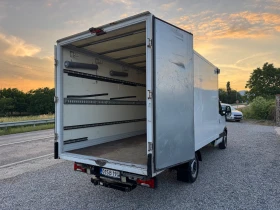 Iveco Daily 35S15* 2.3HPI* Клима* Германия* 6ск* Фургон* , снимка 4