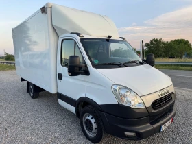 Iveco Daily 35S15* 2.3HPI* Клима* Германия* 6ск* Фургон* , снимка 8