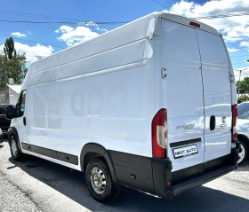Fiat Ducato MAXI 2.3MJET 140HP EURO6D-TEMP, снимка 7