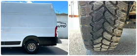 Fiat Ducato MAXI 2.3MJET 140HP EURO6D-TEMP, снимка 17