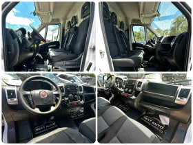 Fiat Ducato MAXI 2.3MJET 140HP EURO6D-TEMP, снимка 12