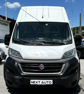 Fiat Ducato MAXI 2.3MJET 140HP EURO6D-TEMP, снимка 2