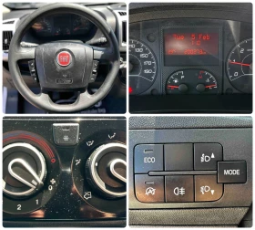 Fiat Ducato MAXI 2.3MJET 140HP EURO6D-TEMP, снимка 14