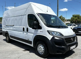 Fiat Ducato MAXI 2.3MJET 140HP EURO6D-TEMP, снимка 3