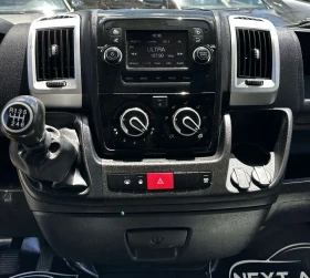 Fiat Ducato MAXI 2.3MJET 140HP EURO6D-TEMP, снимка 9
