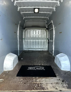 Fiat Ducato MAXI 2.3MJET 140HP EURO6D-TEMP, снимка 11