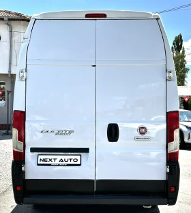 Fiat Ducato MAXI 2.3MJET 140HP EURO6D-TEMP, снимка 6