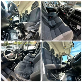 Fiat Ducato MAXI 2.3MJET 140HP EURO6D-TEMP, снимка 13