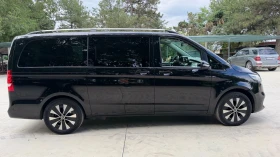 Mercedes-Benz V 250, снимка 10