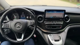 Mercedes-Benz V 250, снимка 3