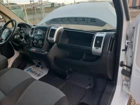 Fiat Ducato 2.3 150кс нави климатроник като нов, снимка 8