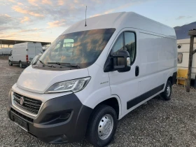 Fiat Ducato 2.3 150кс нави климатроник като нов, снимка 17