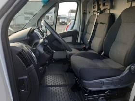 Fiat Ducato 2.3 150кс нави климатроник като нов, снимка 11