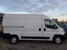 Fiat Ducato 2.3 150кс нави климатроник като нов, снимка 5