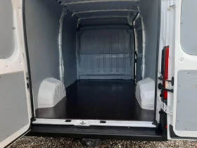 Fiat Ducato 2.3 150кс нави климатроник като нов, снимка 13