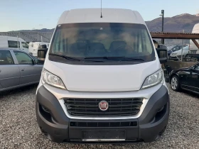 Fiat Ducato 2.3 150кс нави климатроник като нов, снимка 1