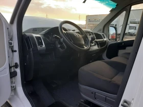 Fiat Ducato 2.3 150кс нави климатроник като нов, снимка 10