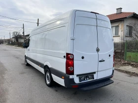 VW Crafter 2.0TDI MAXI БАЗА КЛИМАТРОНИК, снимка 7