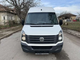 VW Crafter 2.0TDI MAXI БАЗА КЛИМАТРОНИК, снимка 2