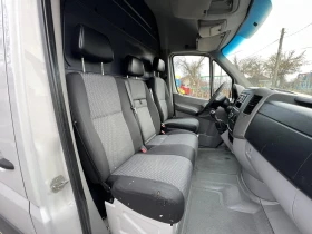 VW Crafter 2.0TDI MAXI БАЗА КЛИМАТРОНИК, снимка 10