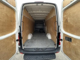 VW Crafter 2.0TDI MAXI БАЗА КЛИМАТРОНИК, снимка 14