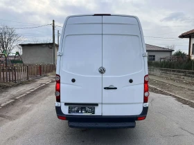 VW Crafter 2.0TDI MAXI БАЗА КЛИМАТРОНИК, снимка 6