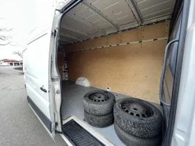 VW Crafter 2.0TDI MAXI БАЗА КЛИМАТРОНИК, снимка 15