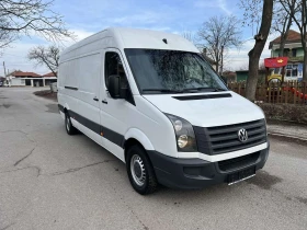 VW Crafter 2.0TDI MAXI БАЗА КЛИМАТРОНИК, снимка 3