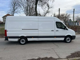 VW Crafter 2.0TDI MAXI БАЗА КЛИМАТРОНИК, снимка 4