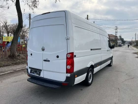 VW Crafter 2.0TDI MAXI БАЗА КЛИМАТРОНИК, снимка 5