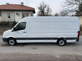 VW Crafter 2.0TDI MAXI БАЗА КЛИМАТРОНИК, снимка 8