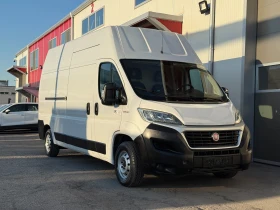 Обява за продажба на Fiat Ducato 2.3 JTD 130 k.c. ~27 480 лв. - изображение 7