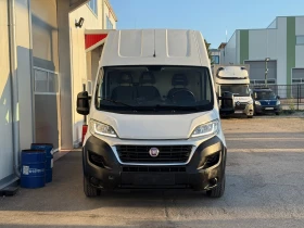 Обява за продажба на Fiat Ducato 2.3 JTD 130 k.c. ~27 480 лв. - изображение 8