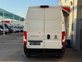 Обява за продажба на Fiat Ducato 2.3 JTD 130 k.c. ~27 480 лв. - изображение 3