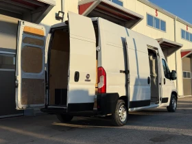 Обява за продажба на Fiat Ducato 2.3 JTD 130 k.c. ~27 480 лв. - изображение 5