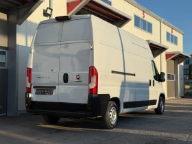 Обява за продажба на Fiat Ducato 2.3 JTD 130 k.c. ~27 480 лв. - изображение 4