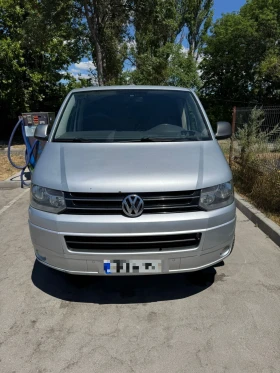 Обява за продажба на VW Caravelle ~22 500 лв. - изображение 2