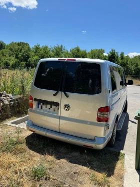 Обява за продажба на VW Caravelle ~22 500 лв. - изображение 1